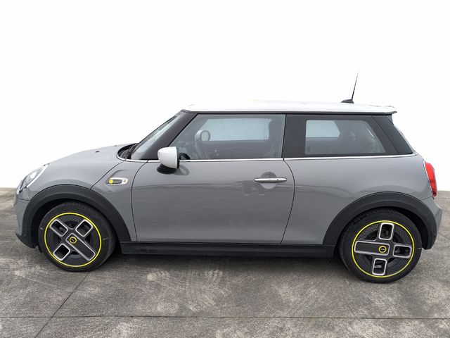 MINI MINI 3 Puertas Cooper SE 135 kW (184 CV)