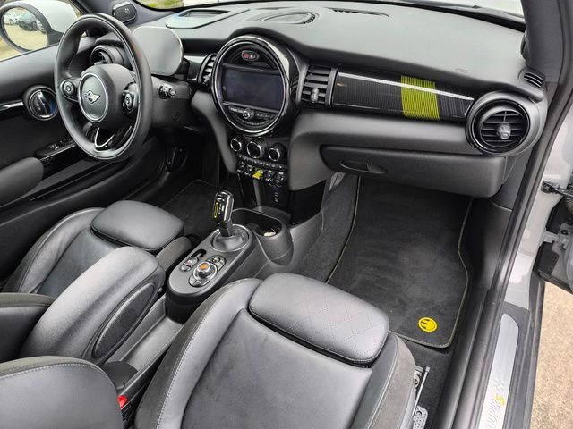 MINI MINI 3 Puertas Cooper SE 135 kW (184 CV)