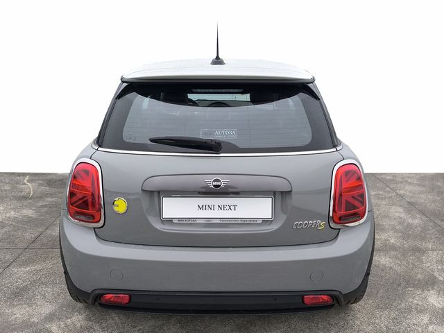 MINI MINI 3 Puertas Cooper SE 135 kW (184 CV)
