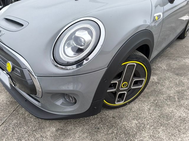 MINI MINI 3 Puertas Cooper SE 135 kW (184 CV)
