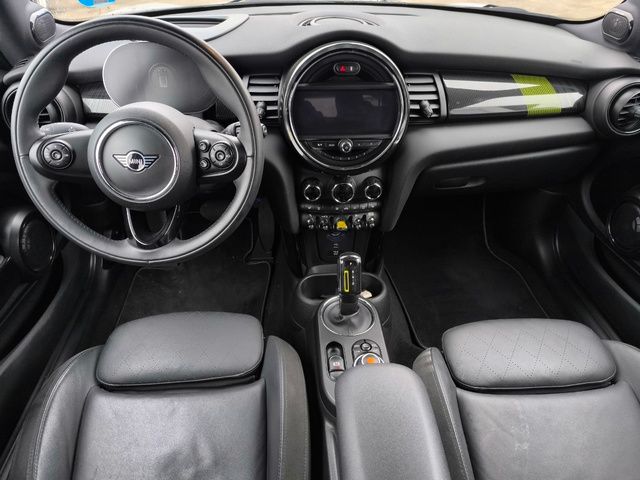 MINI MINI 3 Puertas Cooper SE 135 kW (184 CV)