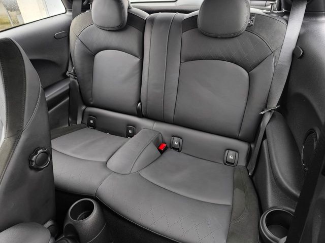 MINI MINI 3 Puertas Cooper SE 135 kW (184 CV)