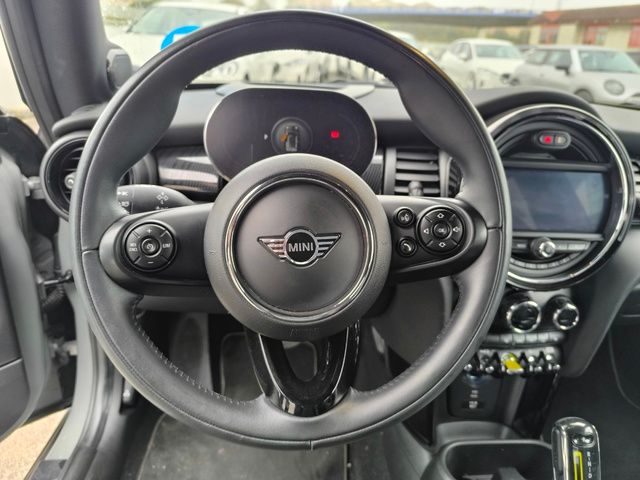 MINI MINI 3 Puertas Cooper SE 135 kW (184 CV)
