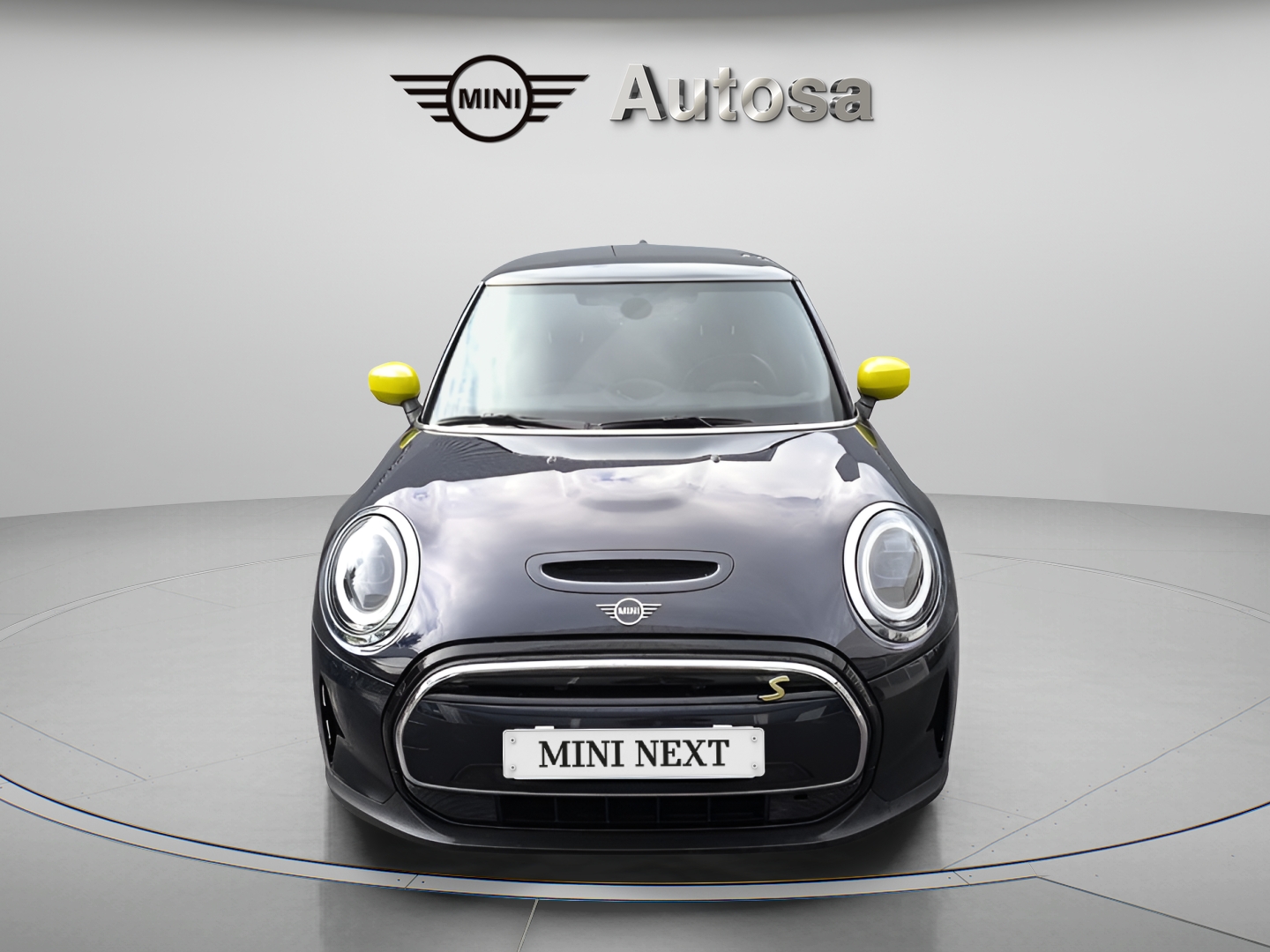 Fotos de MINI 3 Puertas Cooper SE 135 kW (184 CV)