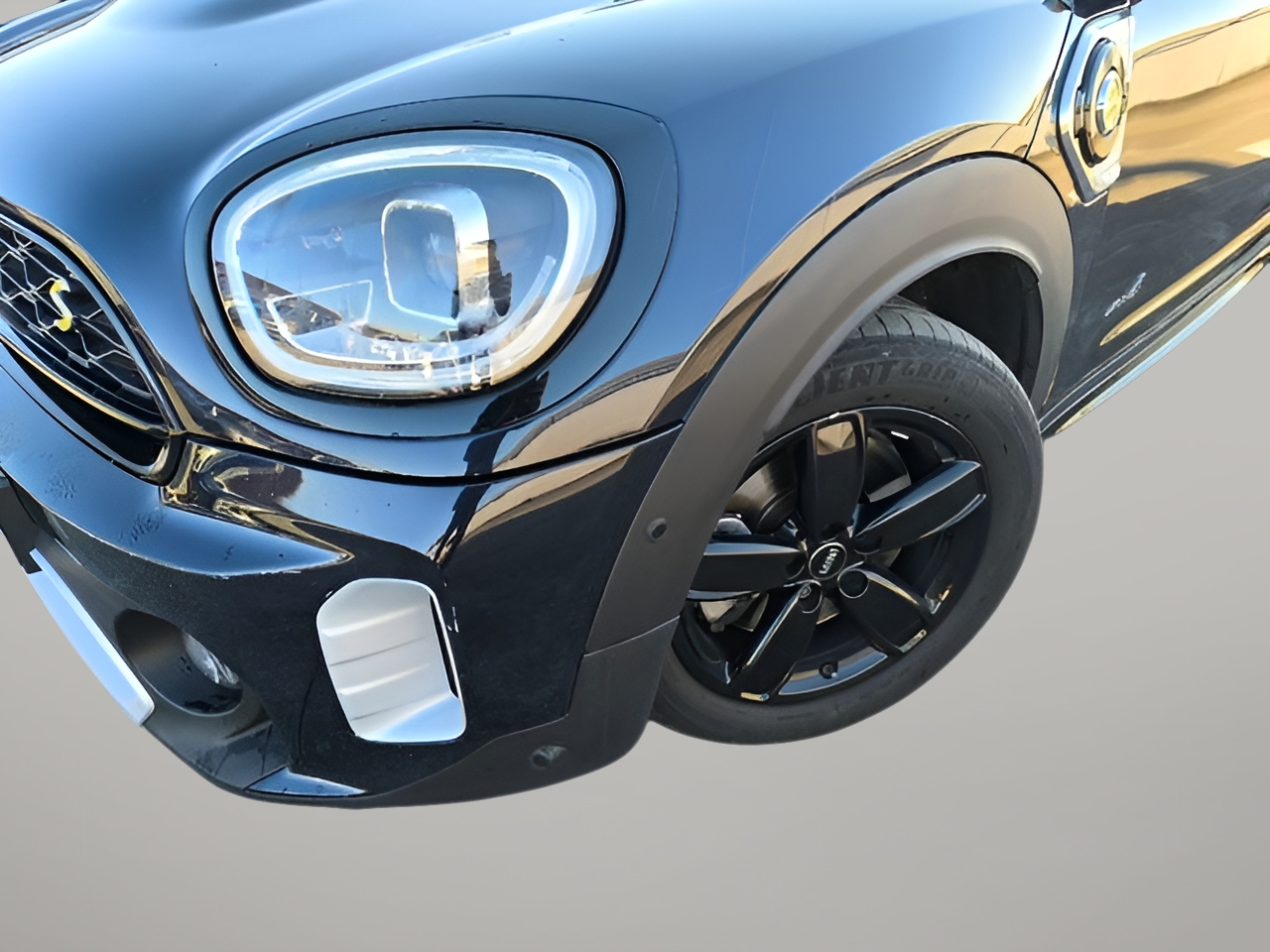 MINI MINI Countryman Cooper S E ALL4 162 kW (220 CV)
