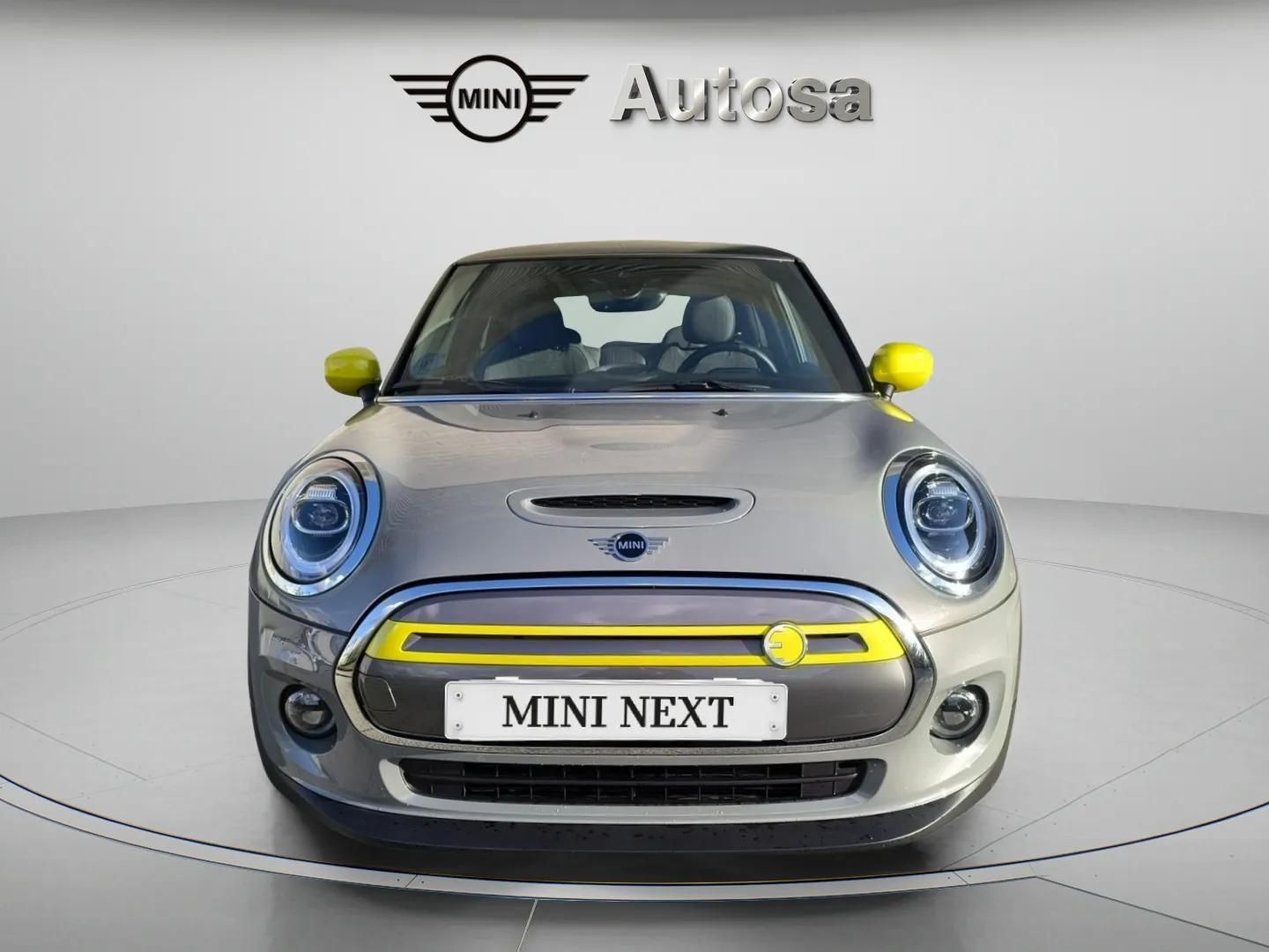 MINI MINI Cooper SE 135 kW (184 CV)