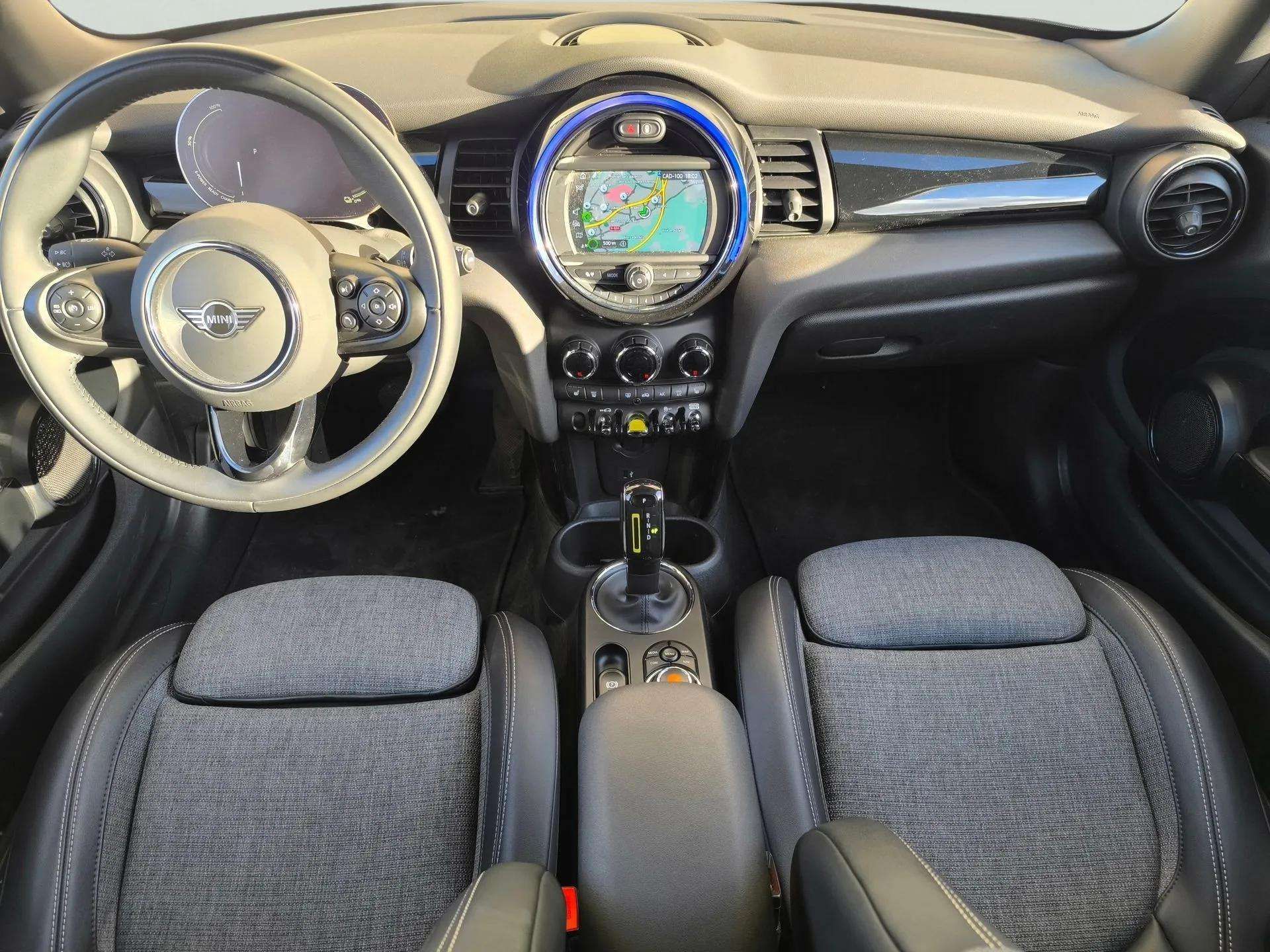 MINI MINI Cooper SE 135 kW (184 CV)