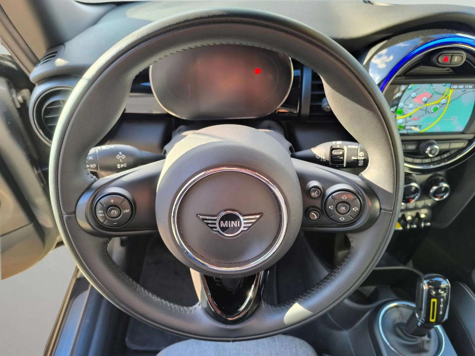 MINI MINI Cooper SE 135 kW (184 CV)