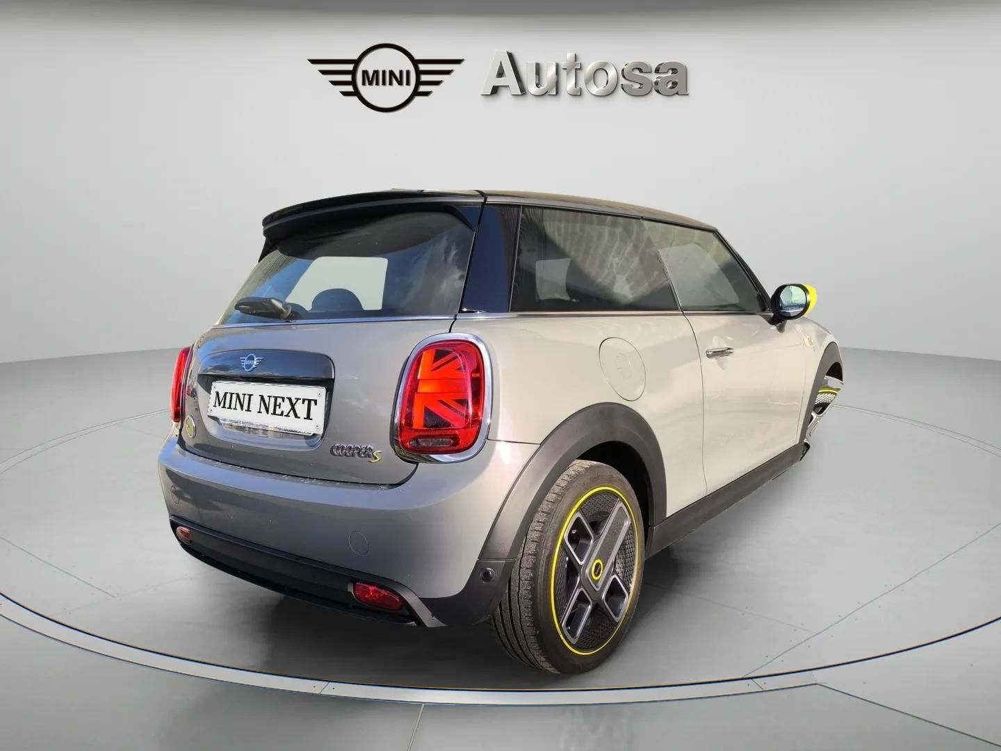 MINI MINI Cooper SE 135 kW (184 CV)
