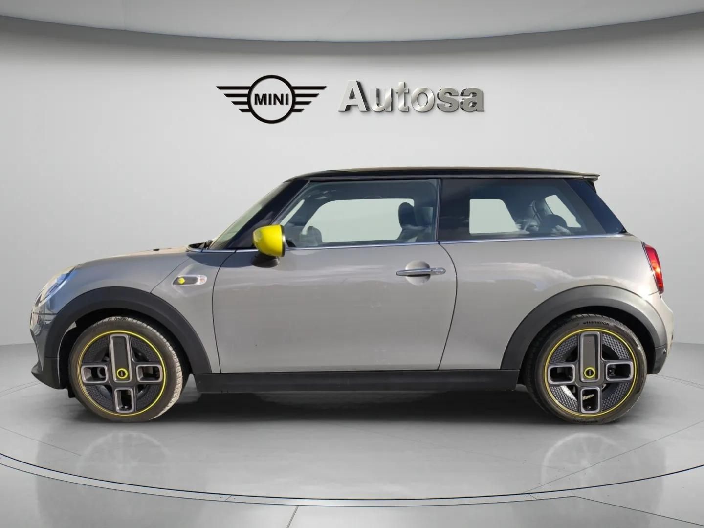 MINI MINI Cooper SE 135 kW (184 CV)