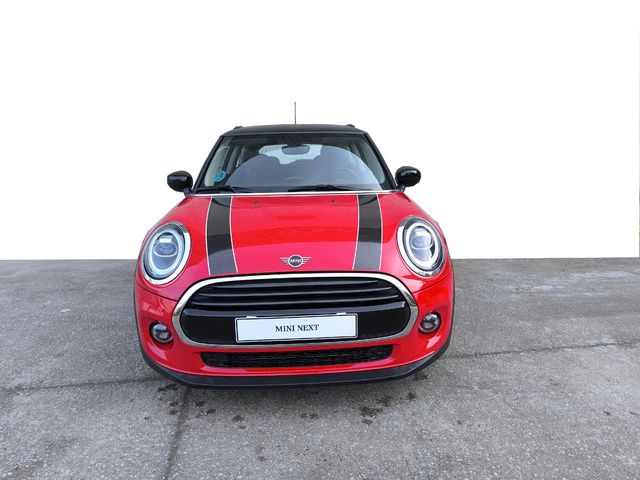 MINI MINI 3 Puertas Cooper 100 kW (136 CV)