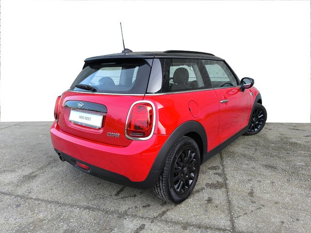 MINI MINI 3 Puertas Cooper 100 kW (136 CV)