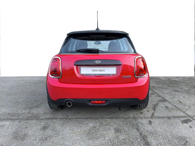 MINI MINI 3 Puertas Cooper 100 kW (136 CV)