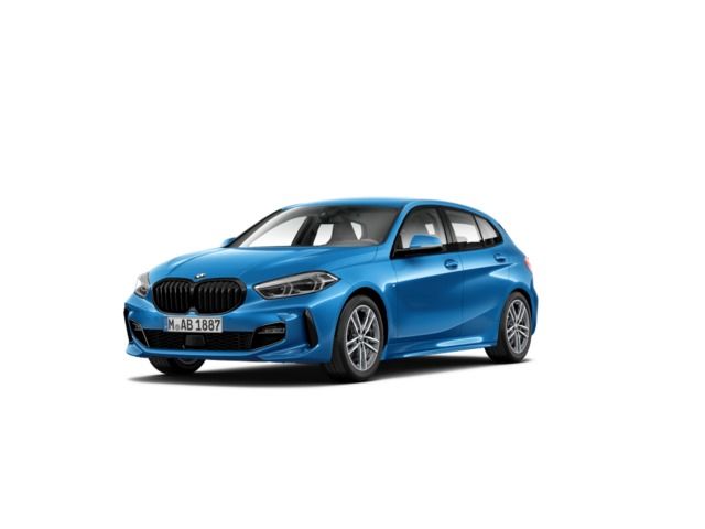 BMW Serie 1 118d Business 110 kW (150 CV)