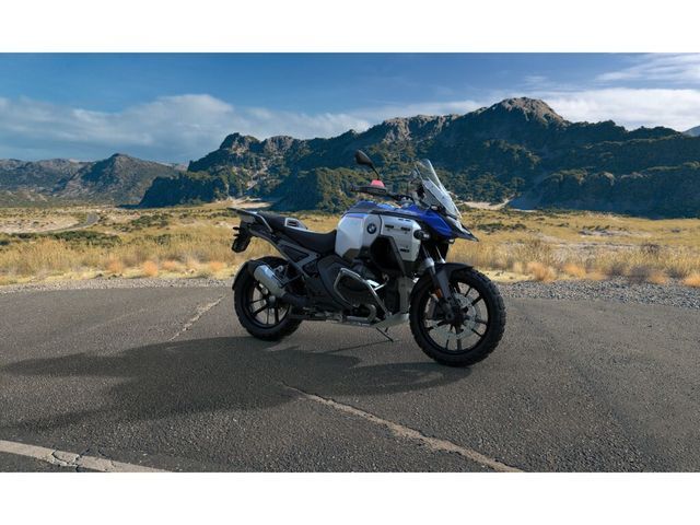 BMW Motorrad R 1300 GS Adventure 