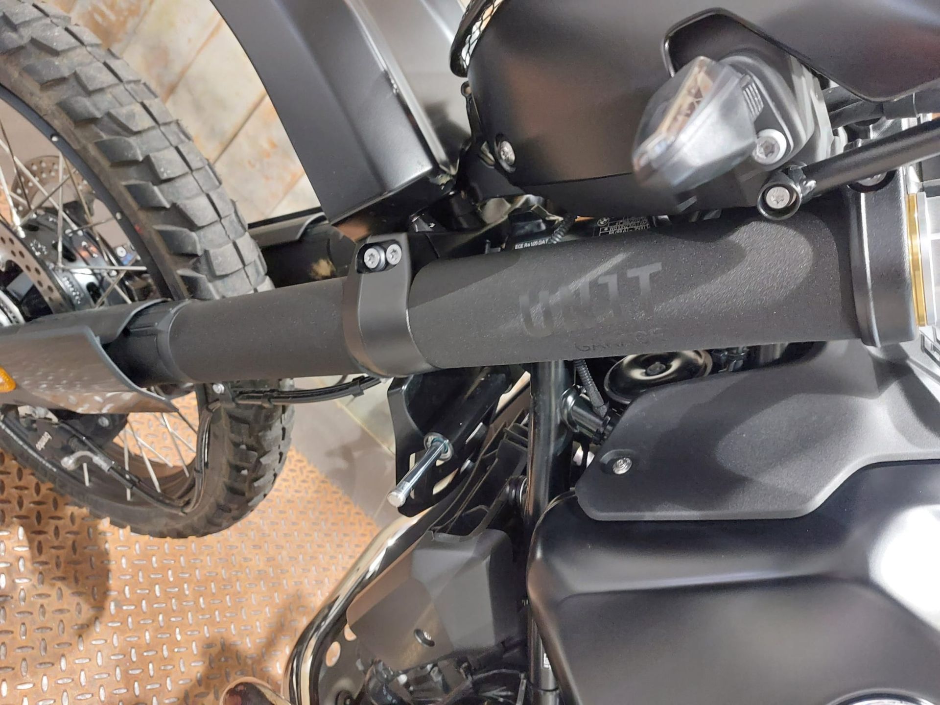 BMW Motorrad R 12 G/S 