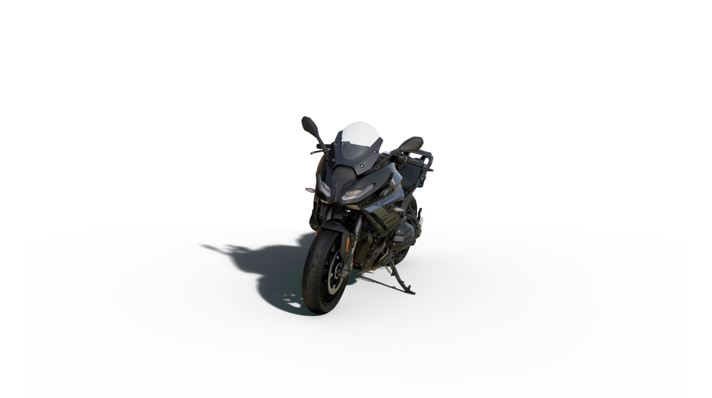 BMW Motorrad R 1300 RS 