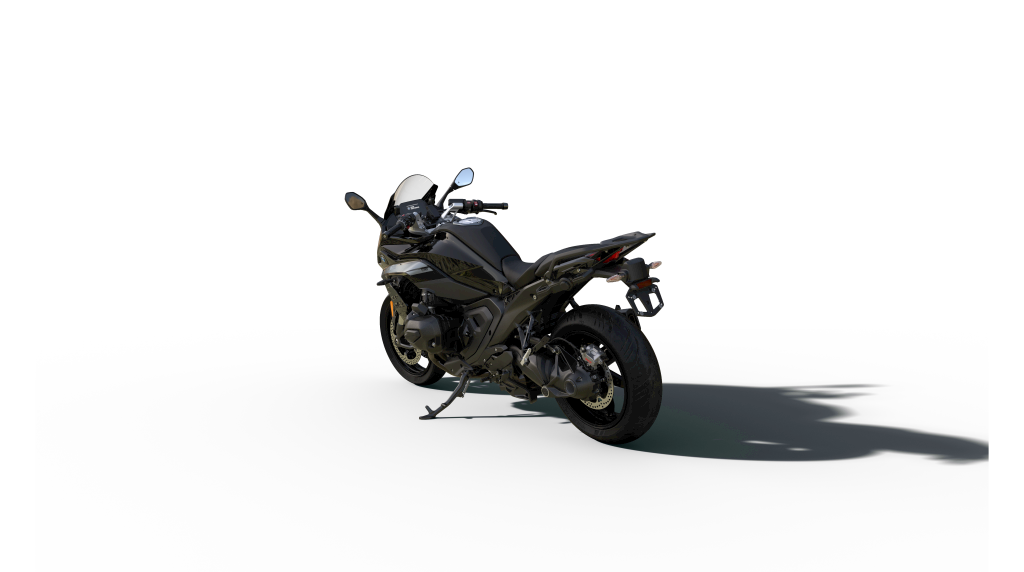 BMW Motorrad R 1300 RS 