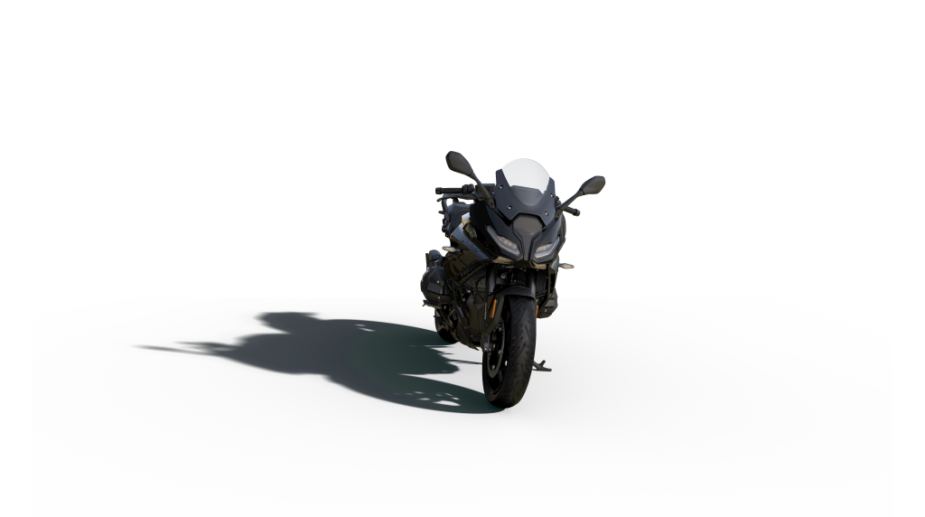 BMW Motorrad R 1300 RS 