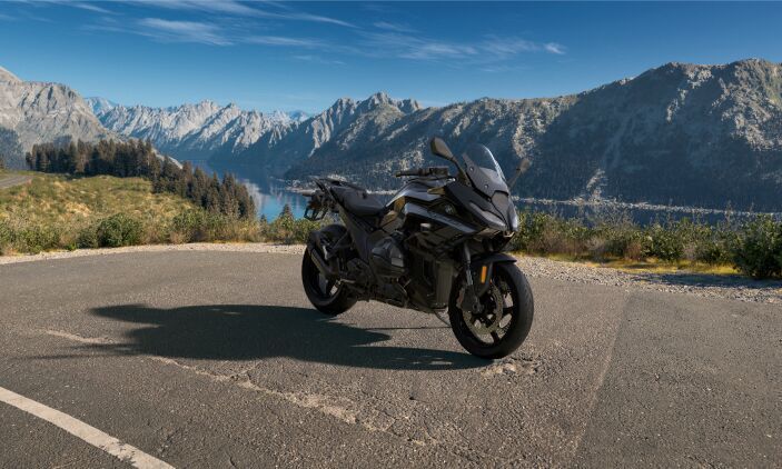 BMW Motorrad R 1300 RS 
