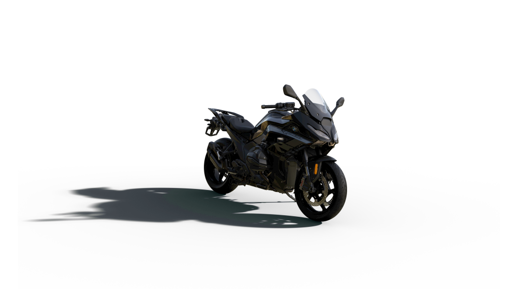BMW Motorrad R 1300 RS 