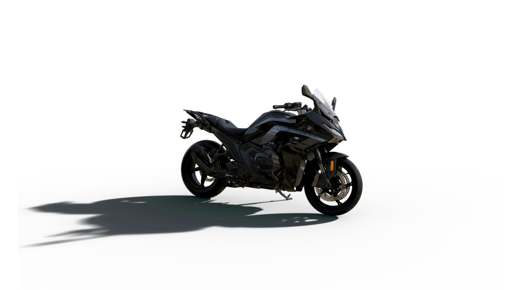 BMW Motorrad R 1300 RS 