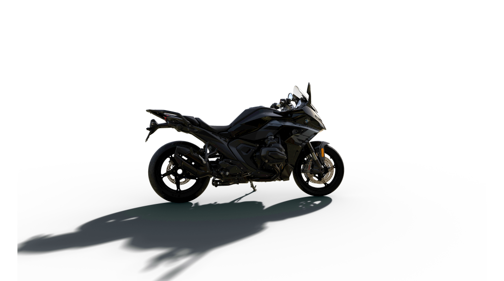 BMW Motorrad R 1300 RS 