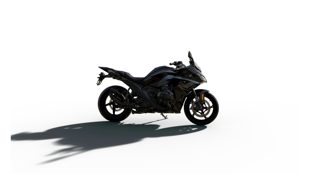 BMW Motorrad R 1300 RS  de segunda mano