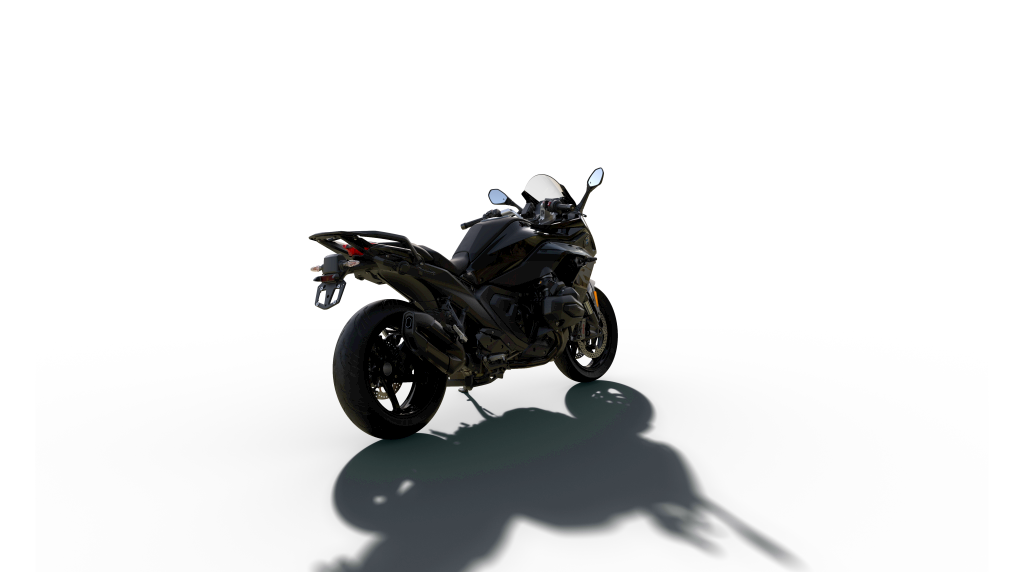 BMW Motorrad R 1300 RS 