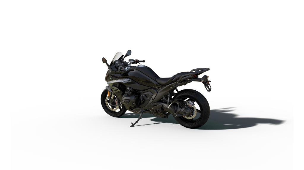 BMW Motorrad R 1300 RS 