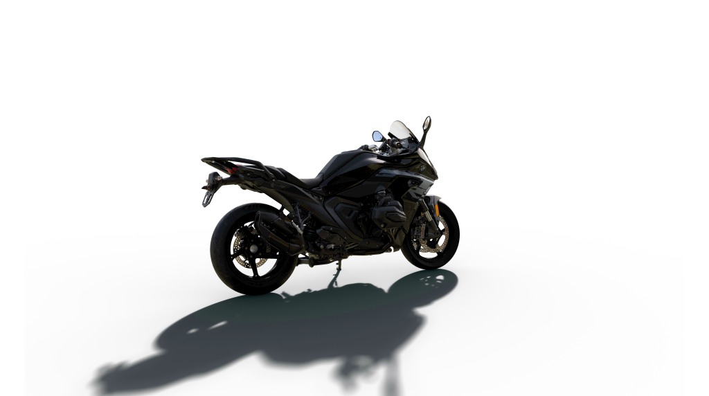 BMW Motorrad R 1300 RS 