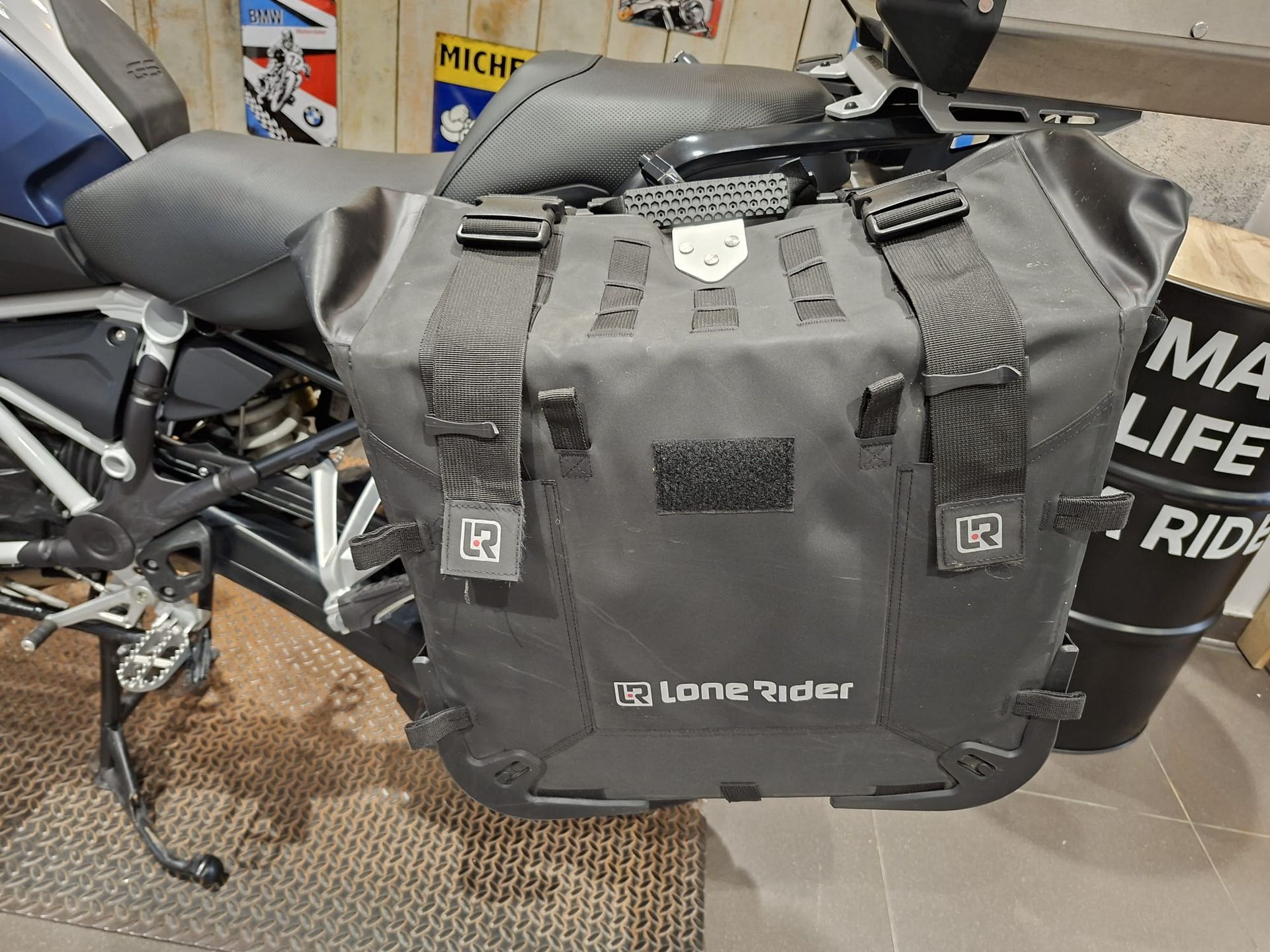 BMW Motorrad R 1250 GS 