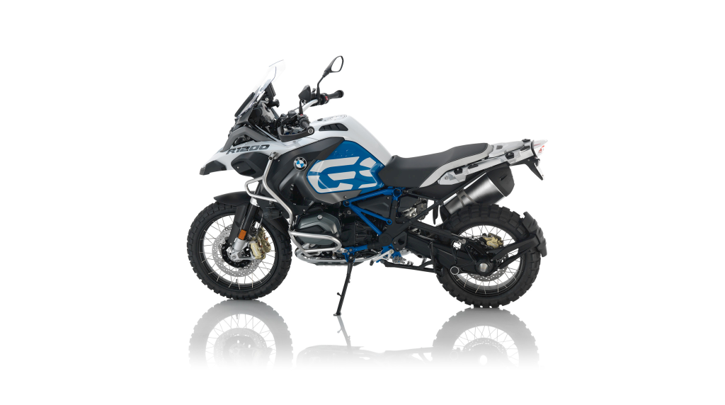 BMW Motorrad R 1200 GS Adventure  de segunda mano