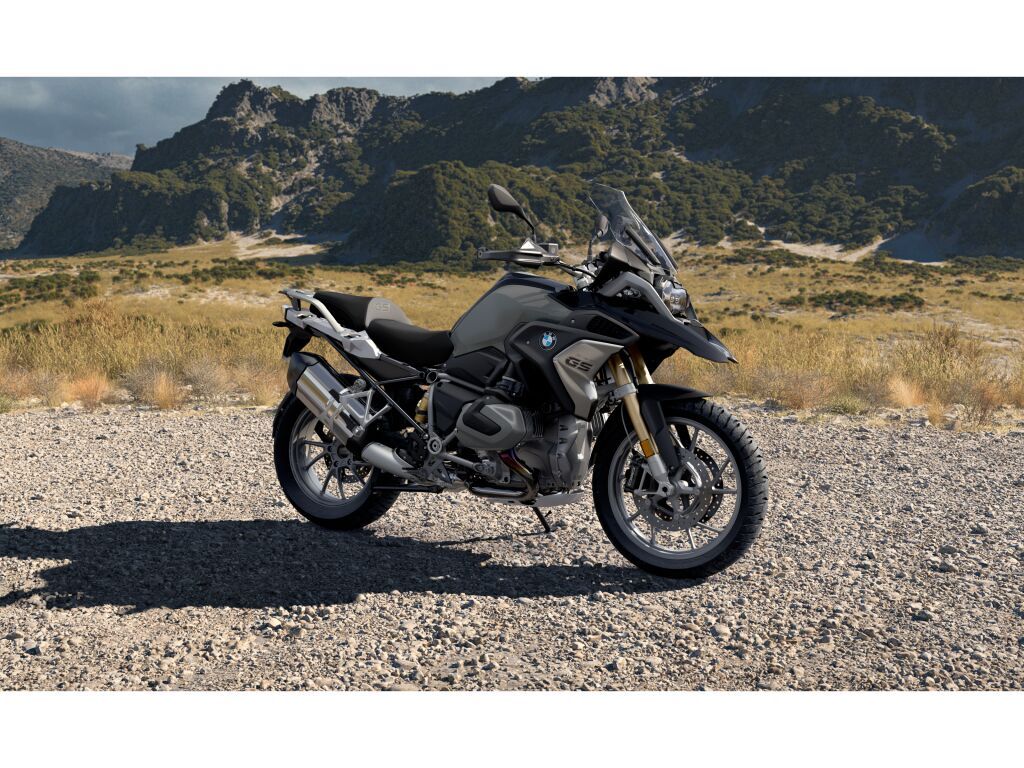 BMW Motorrad R 1250 GS  de segunda mano