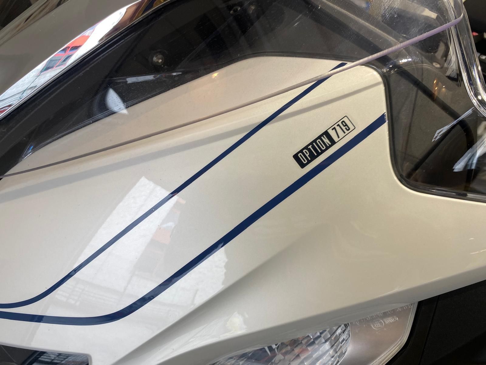 BMW Motorrad R 1250 RT 