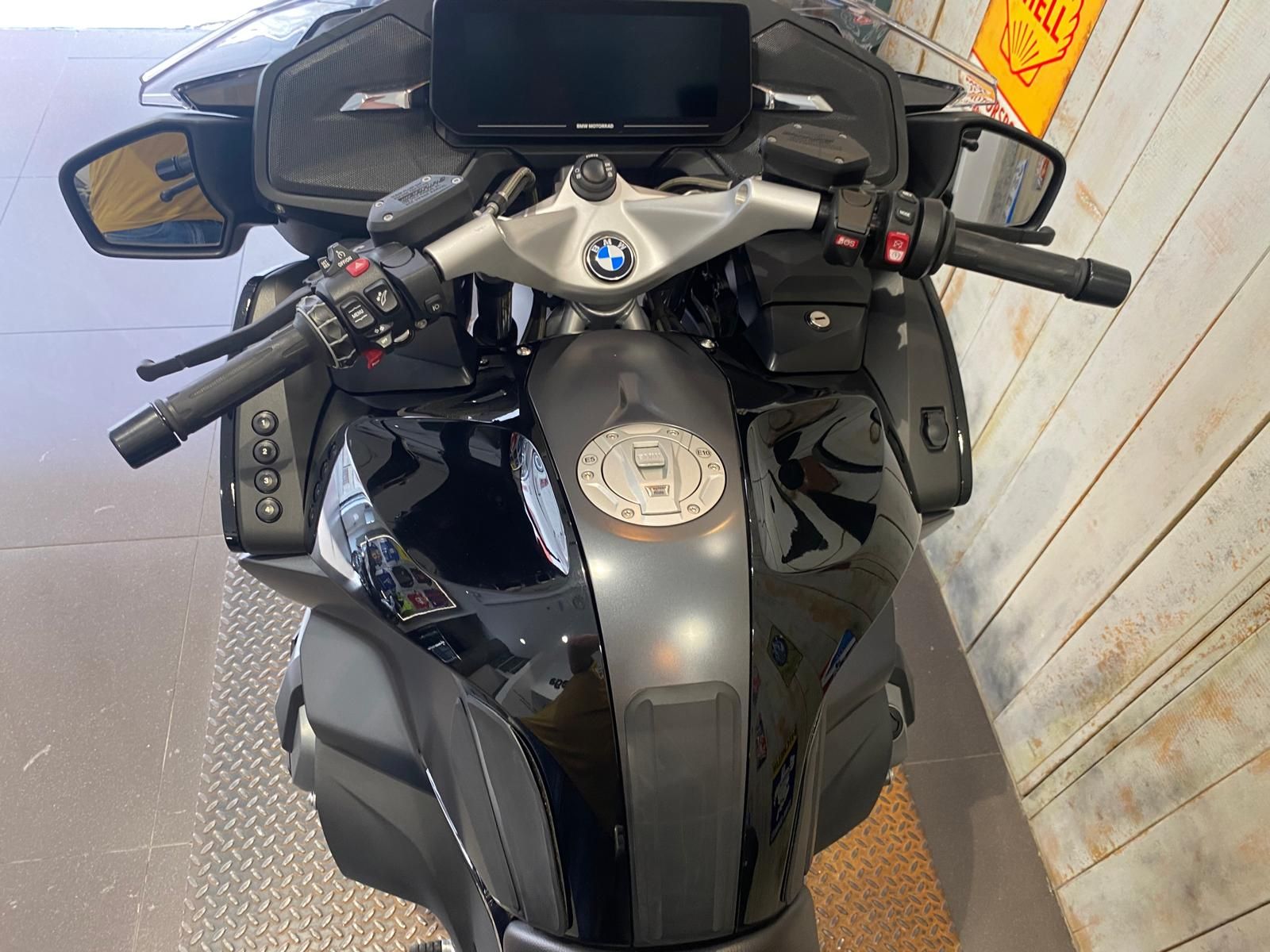 BMW Motorrad R 1250 RT 