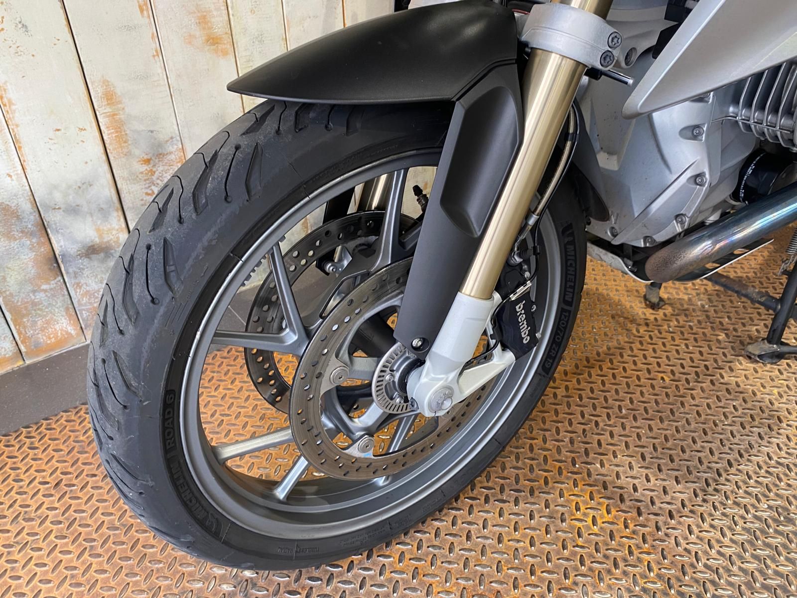 BMW Motorrad R 1200 GS 