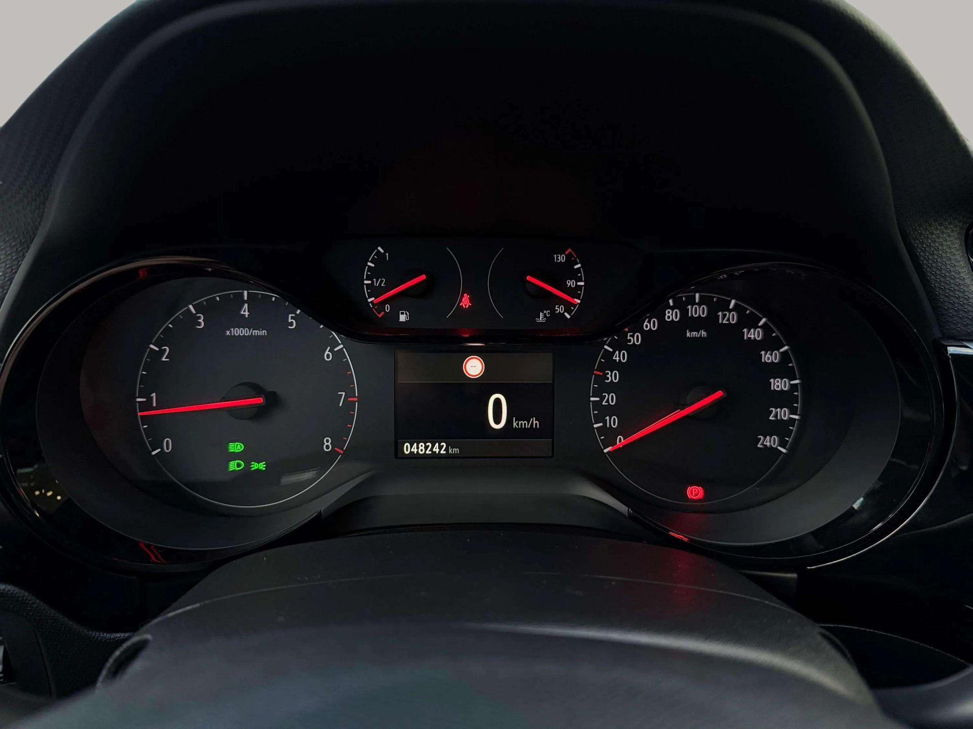 Opel Corsa 1.2 Turbo XHL Edition 74 kW (100 CV)