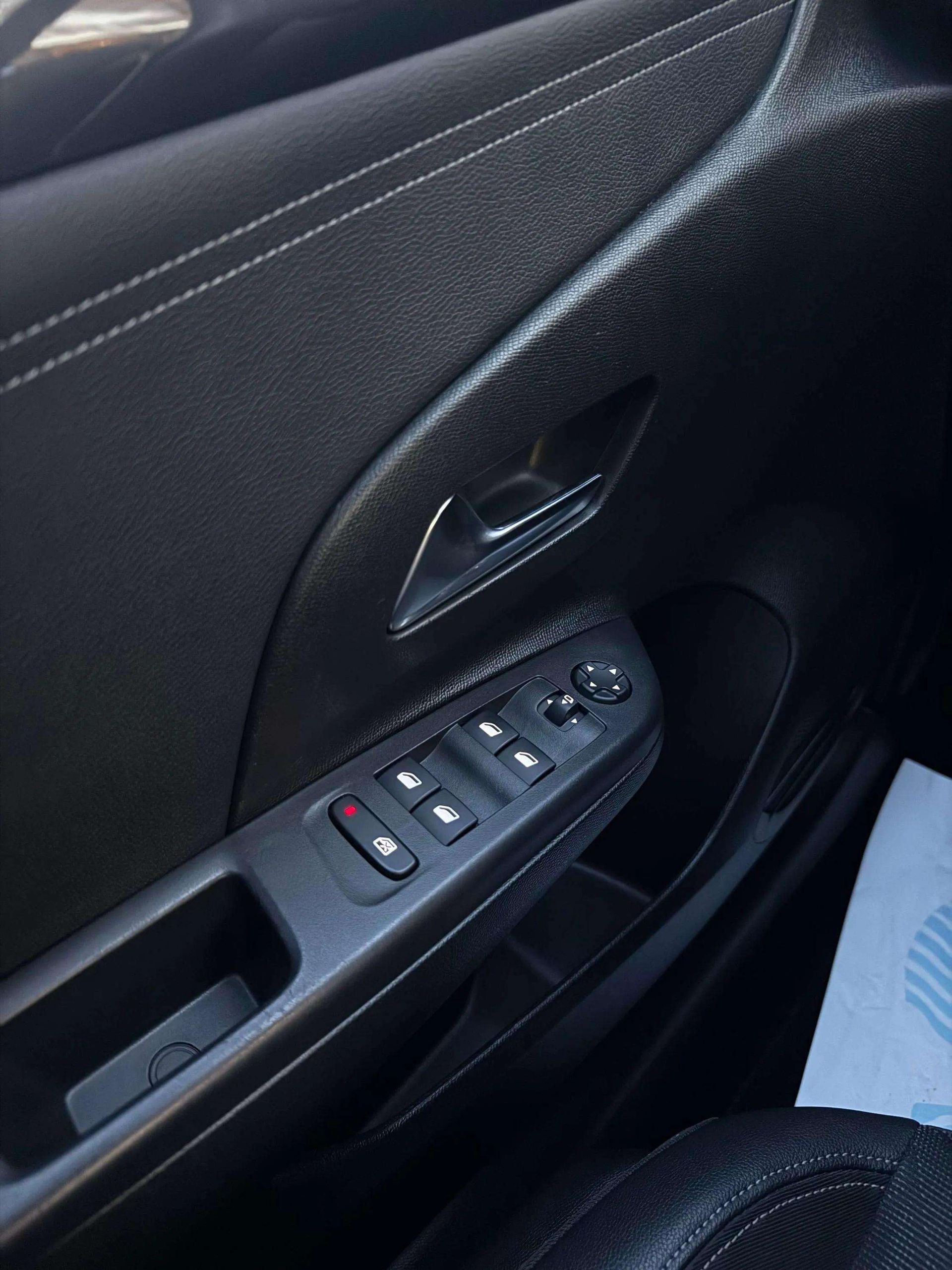 Opel Corsa 1.2 Turbo XHL Edition 74 kW (100 CV)