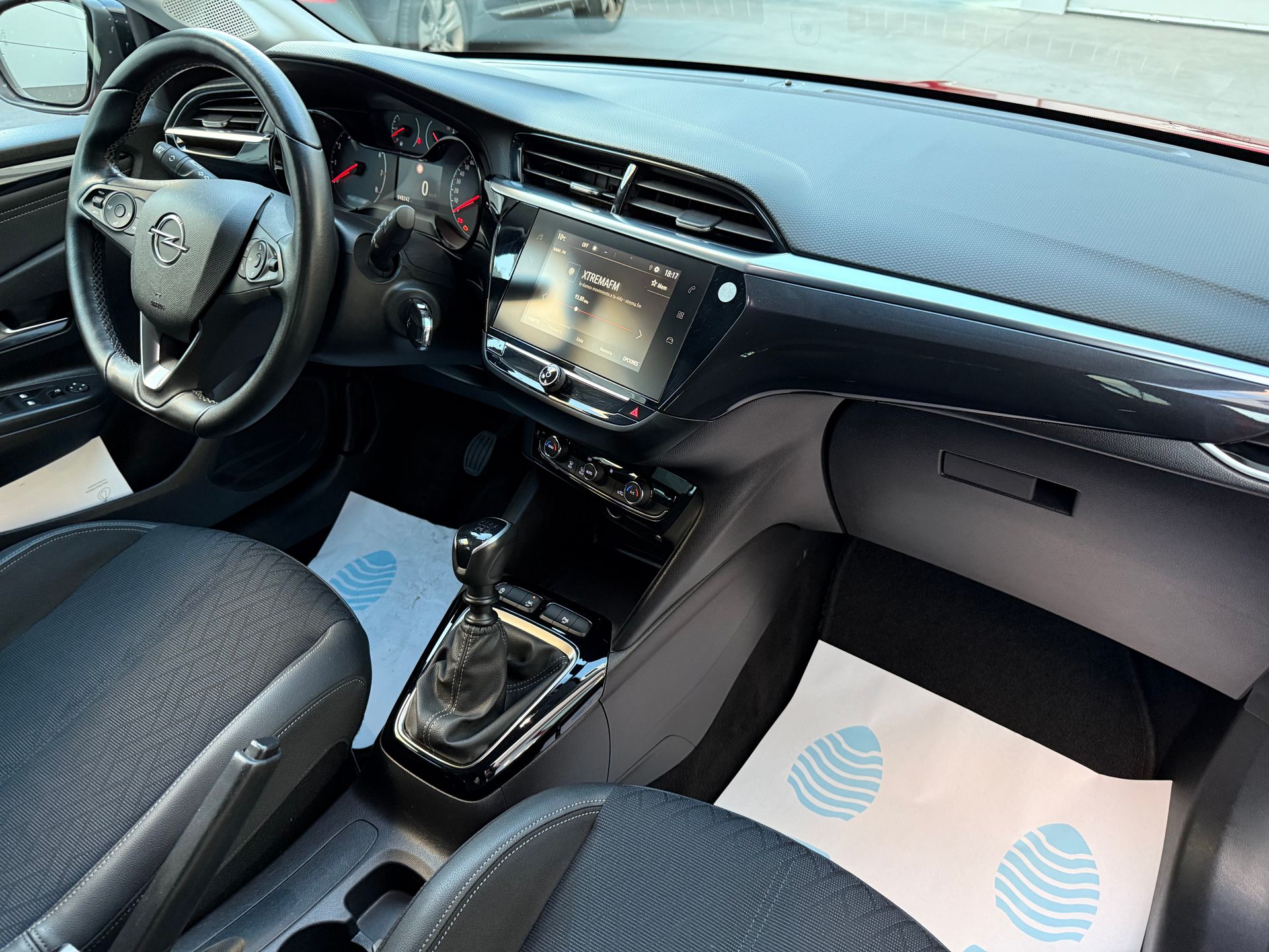 Opel Corsa 1.2 Turbo XHL Edition 74 kW (100 CV)