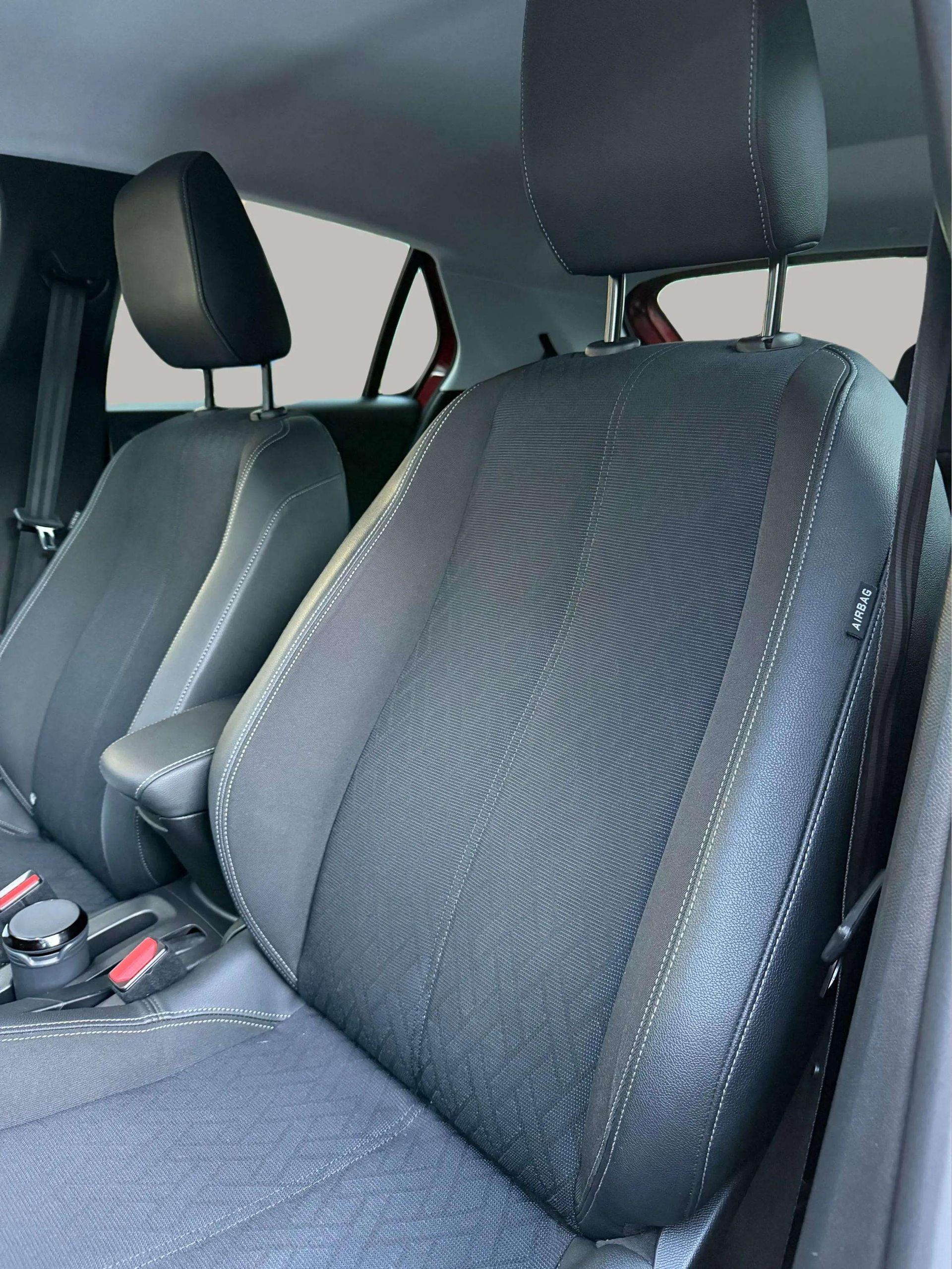 Opel Corsa 1.2 Turbo XHL Edition 74 kW (100 CV)