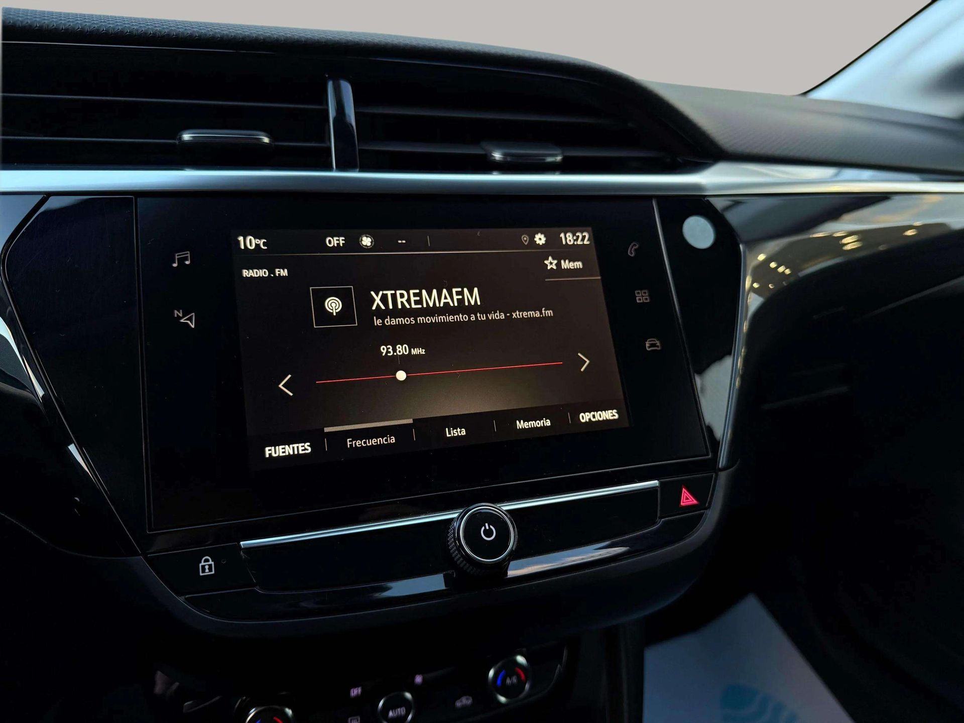 Opel Corsa 1.2 Turbo XHL Edition 74 kW (100 CV)