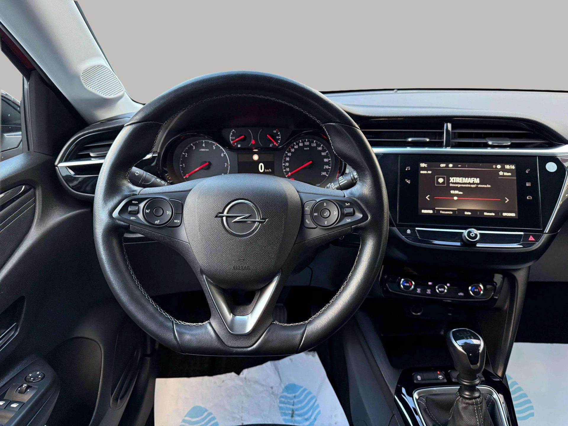 Opel Corsa 1.2 Turbo XHL Edition 74 kW (100 CV)