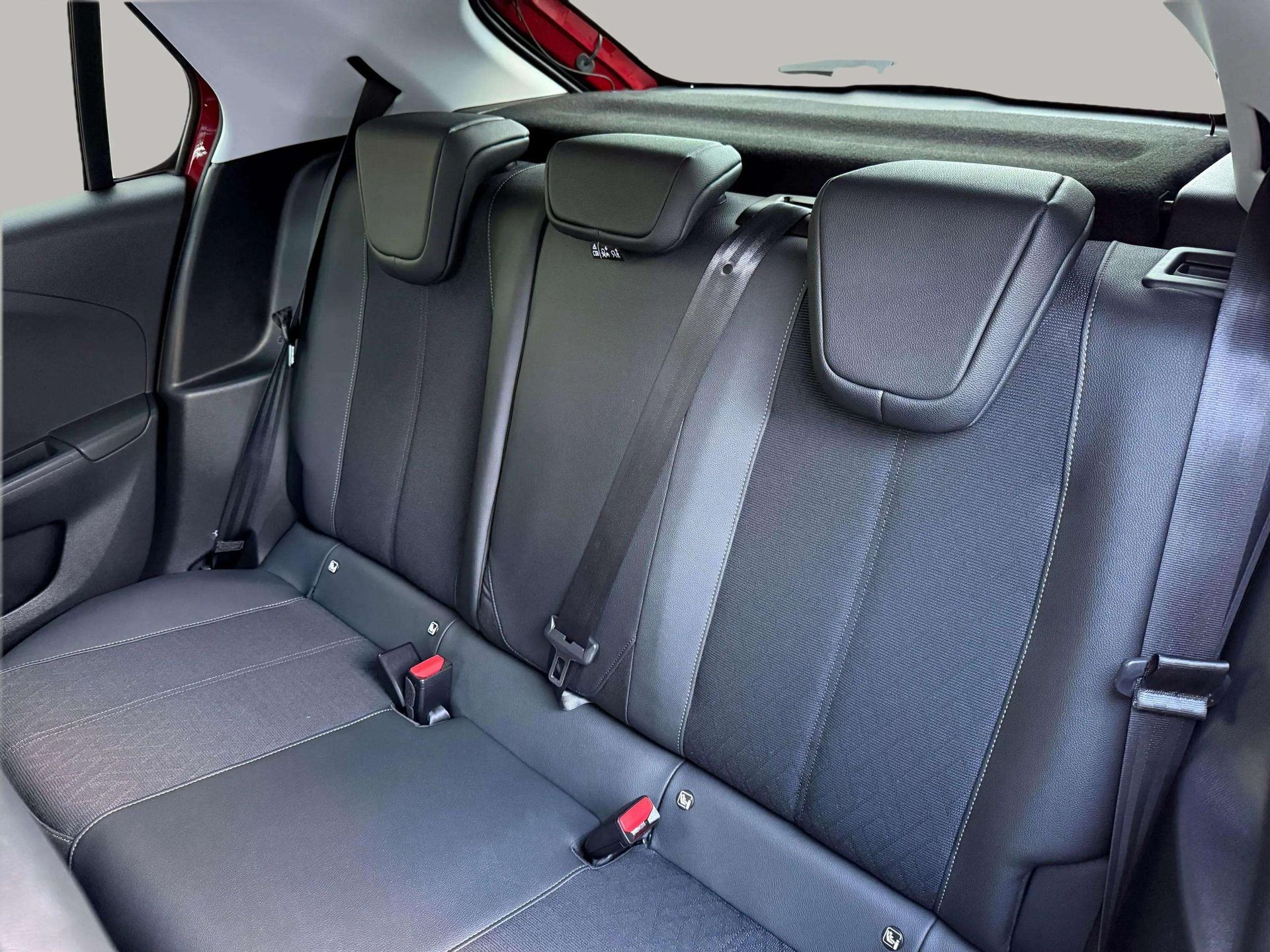 Opel Corsa 1.2 Turbo XHL Edition 74 kW (100 CV)