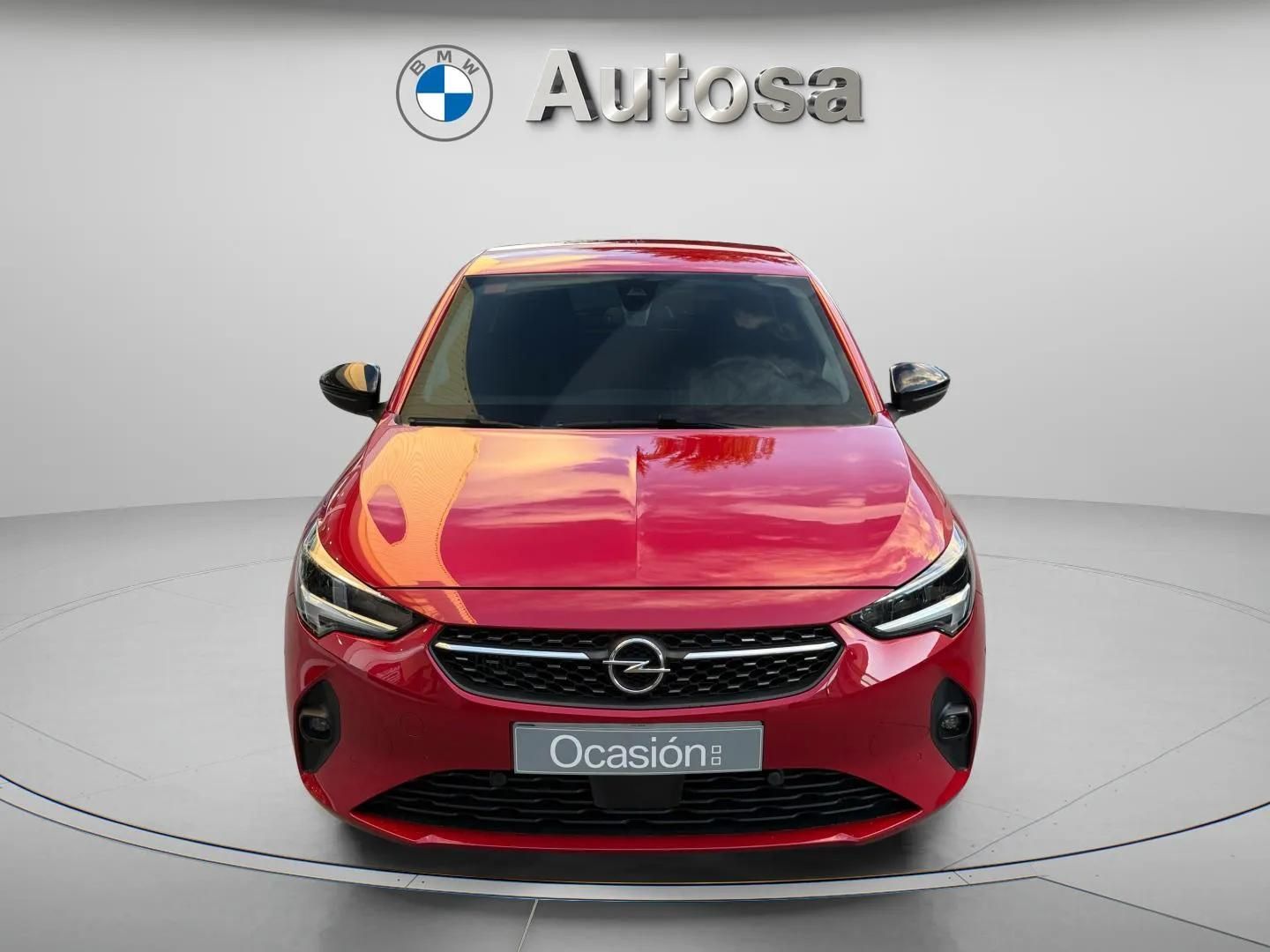 Opel Corsa 1.2 Turbo XHL Edition 74 kW (100 CV)