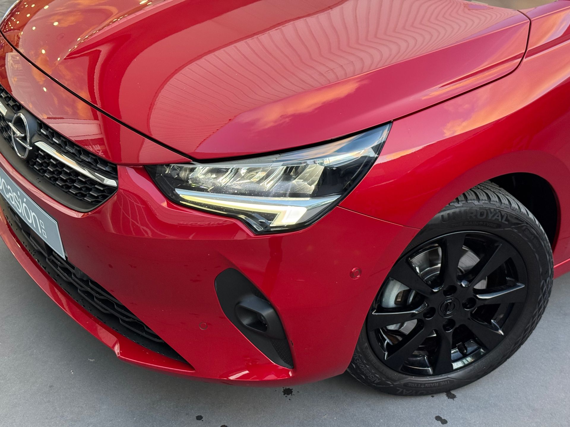 Opel Corsa 1.2 Turbo XHL Edition 74 kW (100 CV)