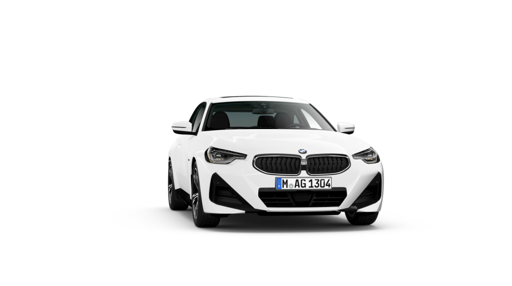 BMW Serie 2 220d Coupe 140 kW (190 CV)