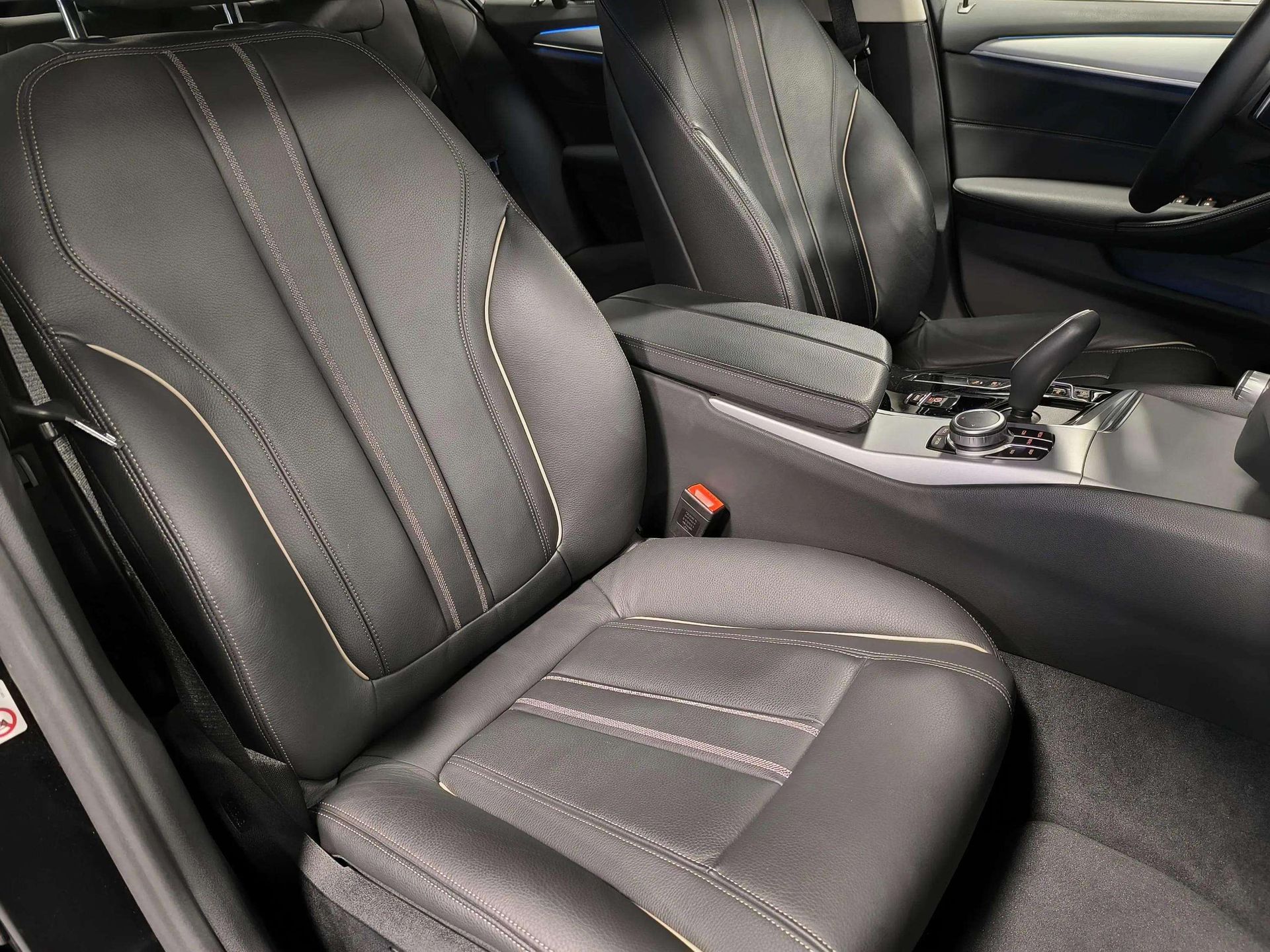 BMW Serie 5 530e xDrive 215 kW (292 CV)