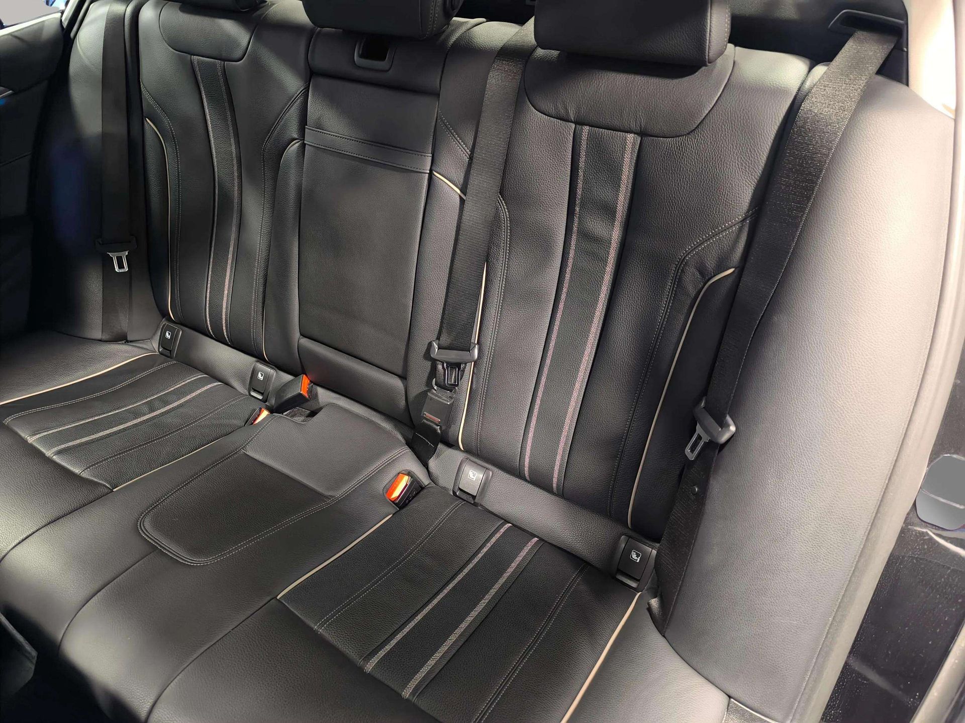 BMW Serie 5 530e xDrive 215 kW (292 CV)