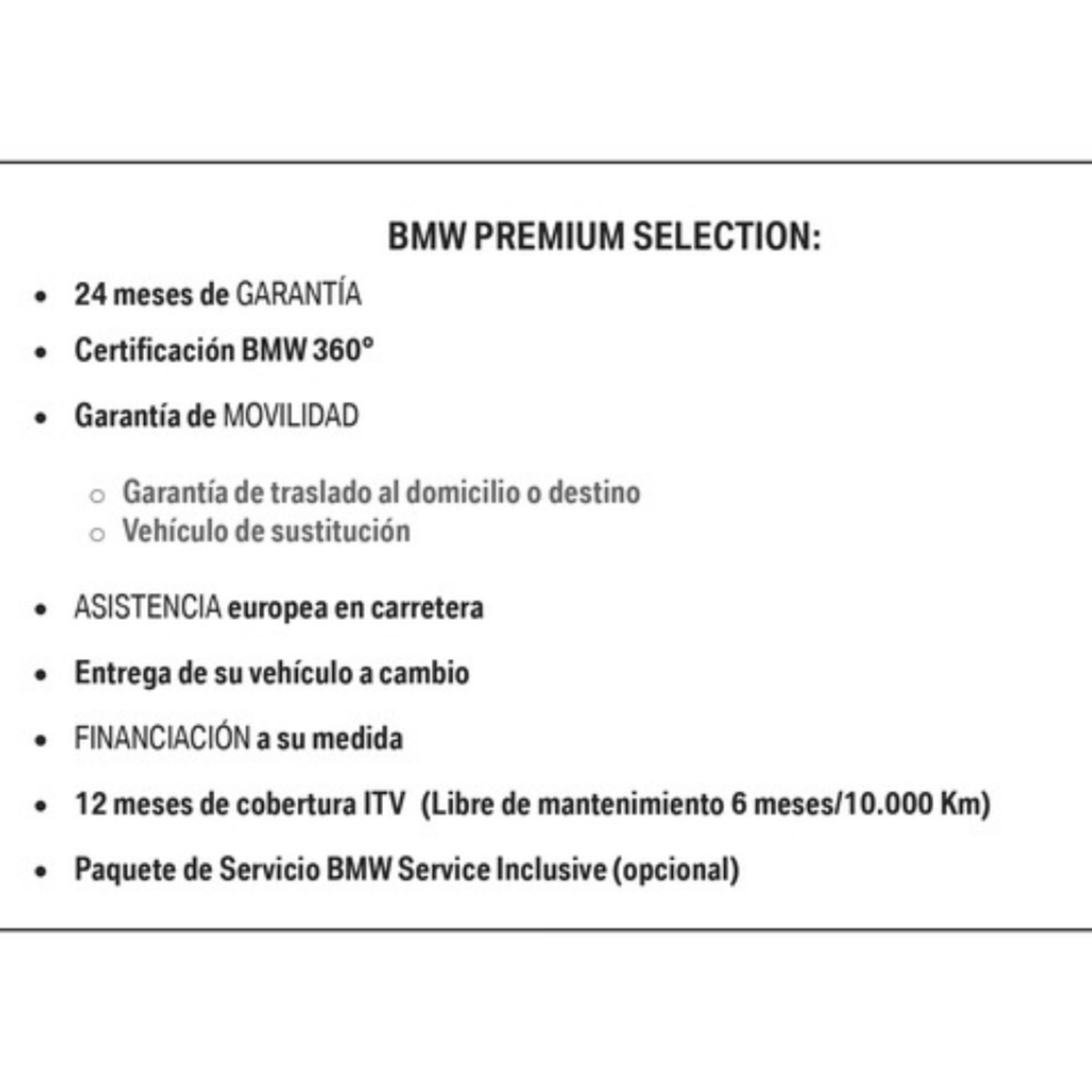 BMW Serie 5 530e xDrive 215 kW (292 CV)